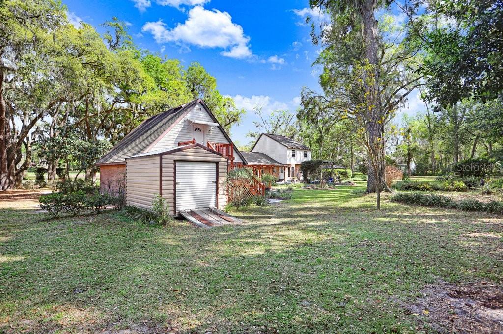 ACREAGE - Residential