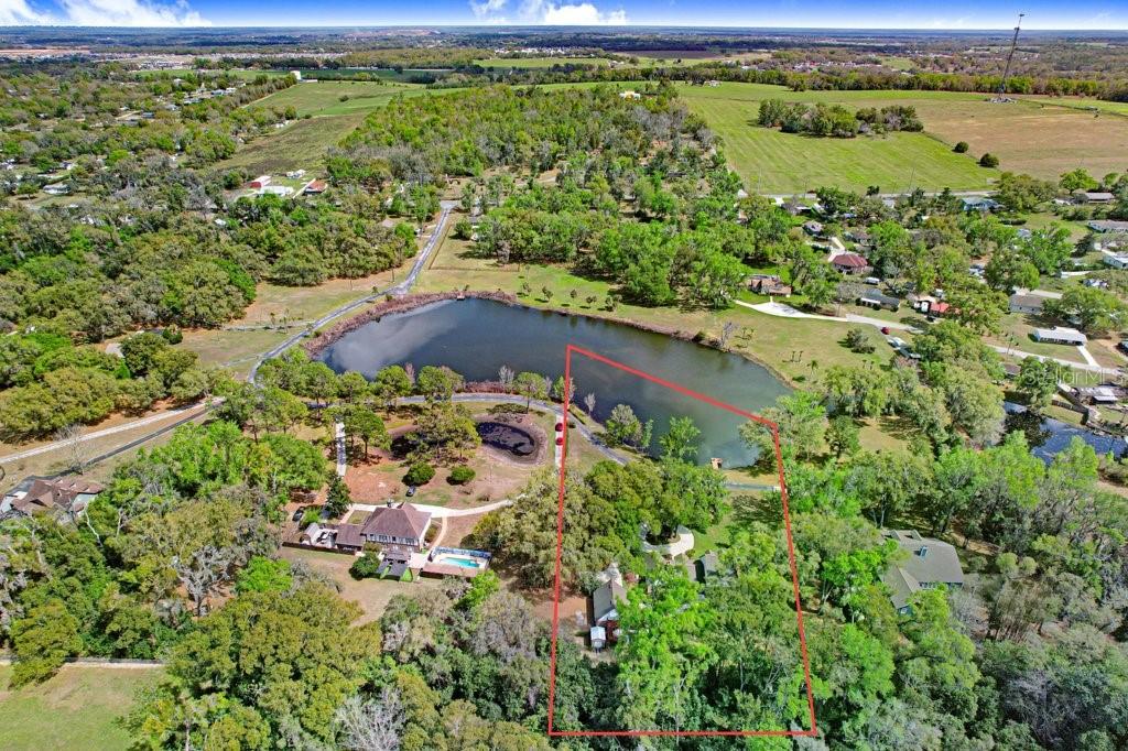 ACREAGE - Residential