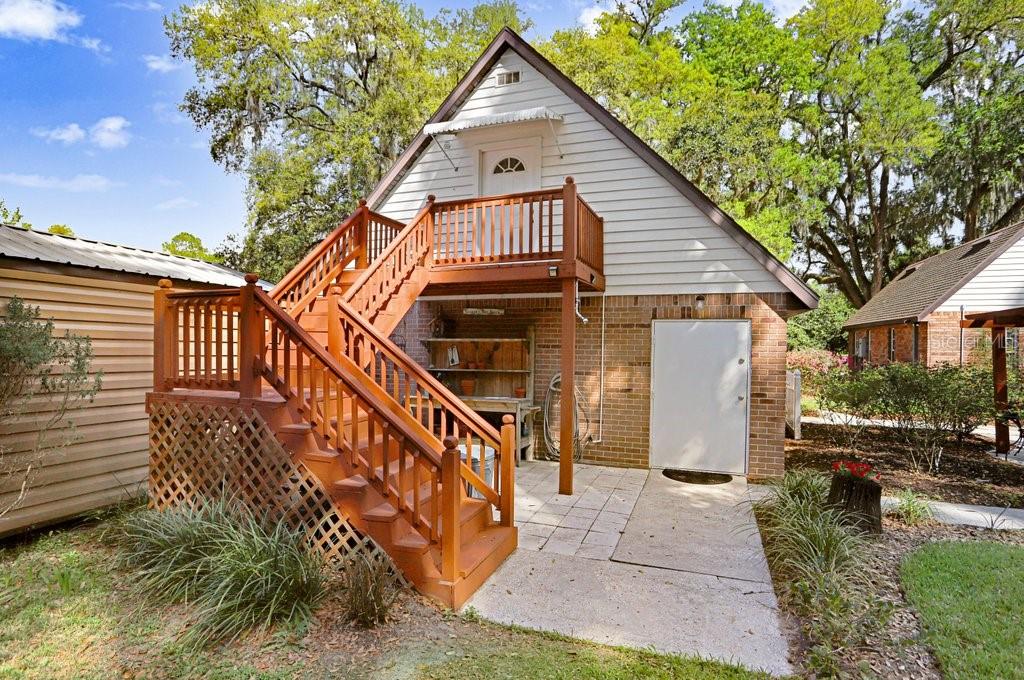 ACREAGE - Residential