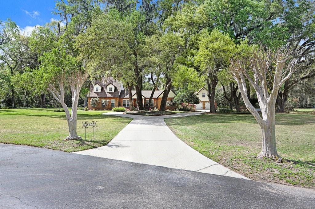 ACREAGE - Residential