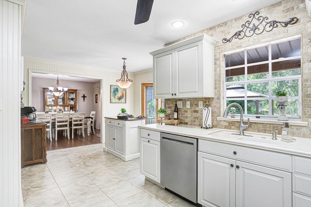 ACREAGE - Residential