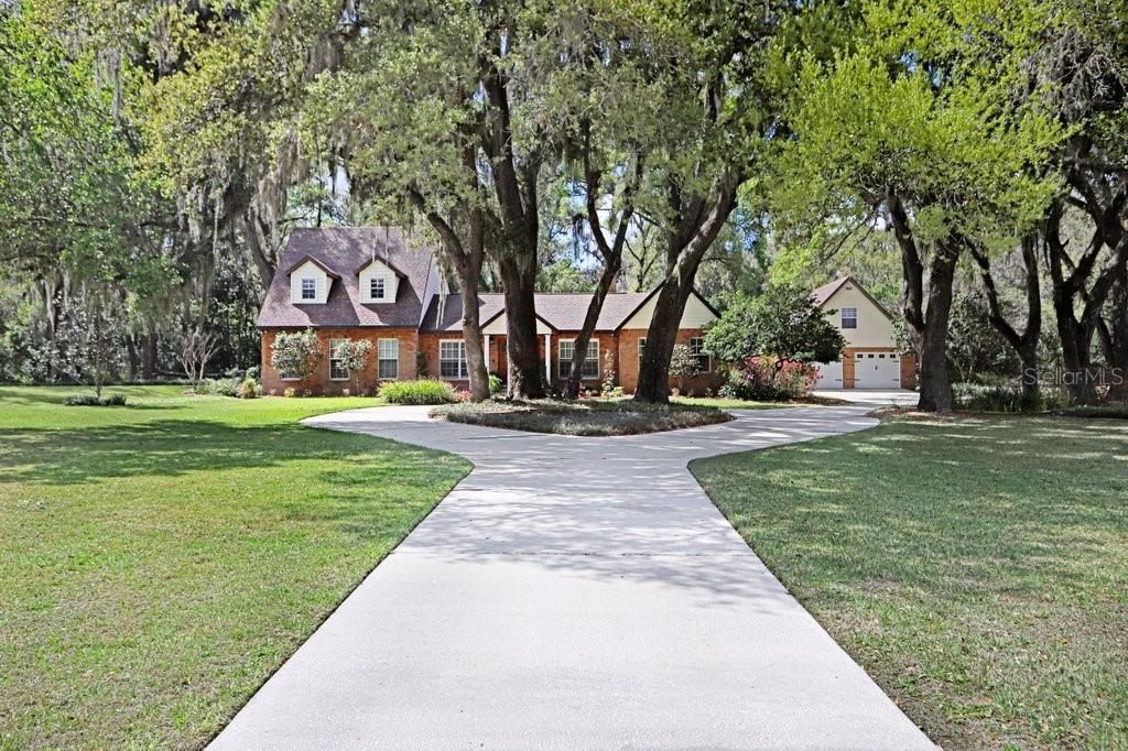 ACREAGE - Residential