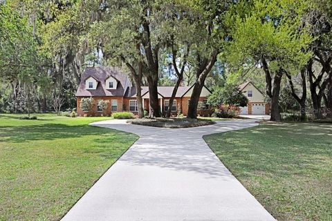 Photo of 36805 Waterfall Drive, Dade City, FL 33525 (MLS # TB8484972)