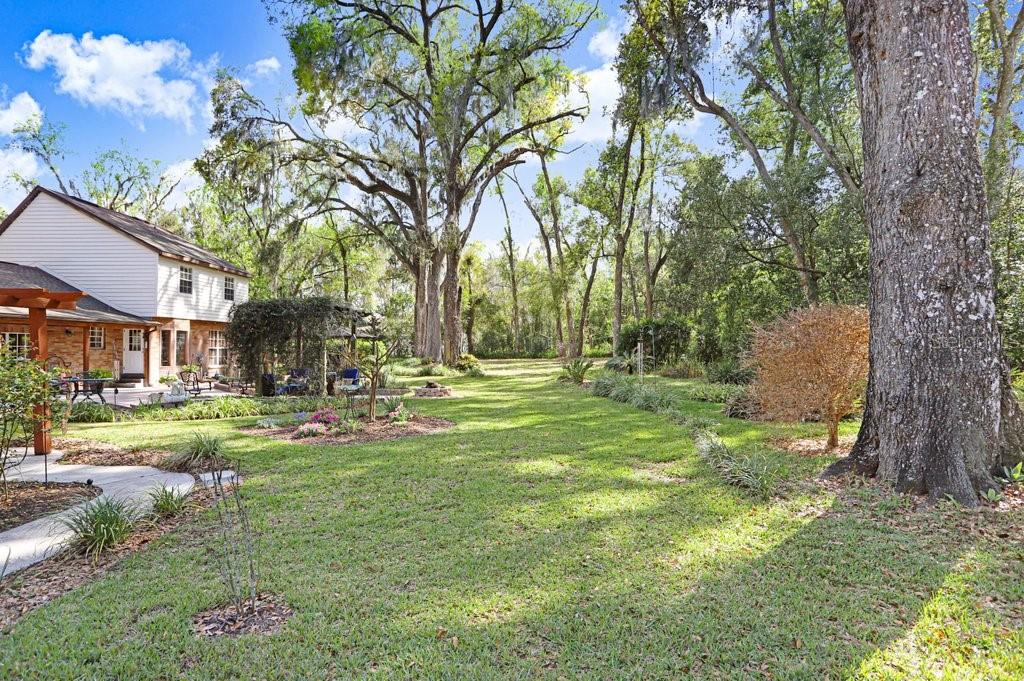 ACREAGE - Residential