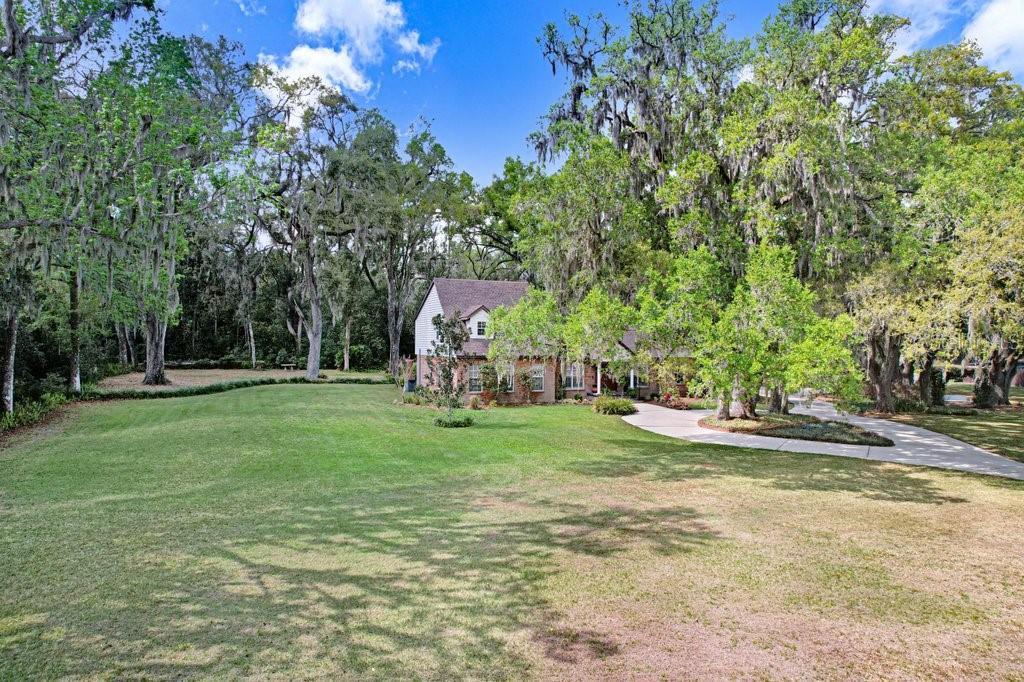 ACREAGE - Residential