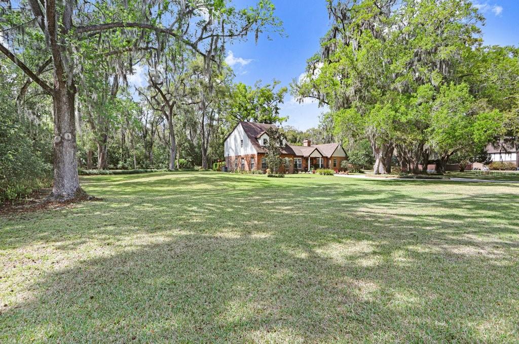 ACREAGE - Residential