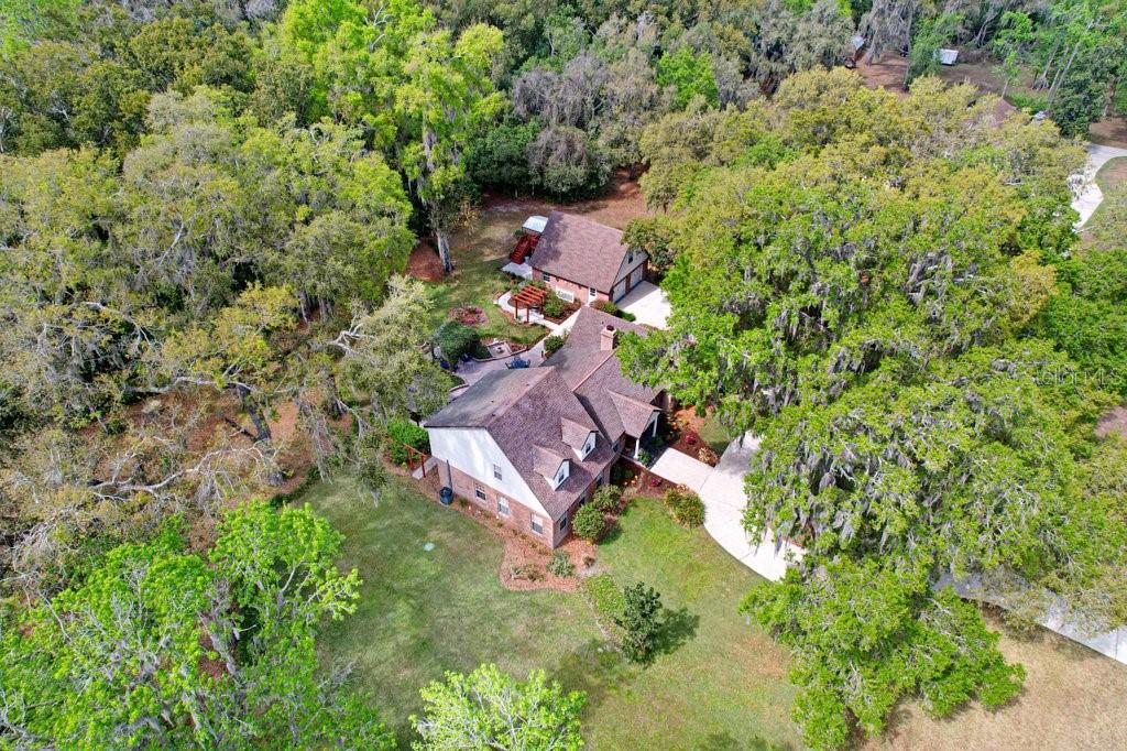 ACREAGE - Residential