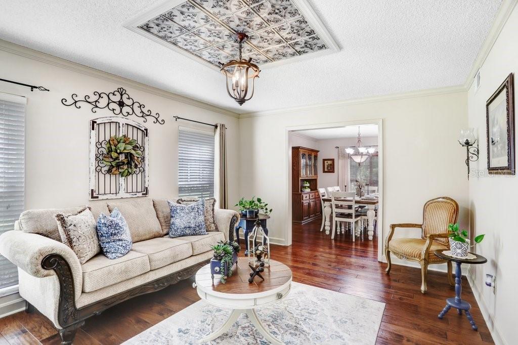 ACREAGE - Residential