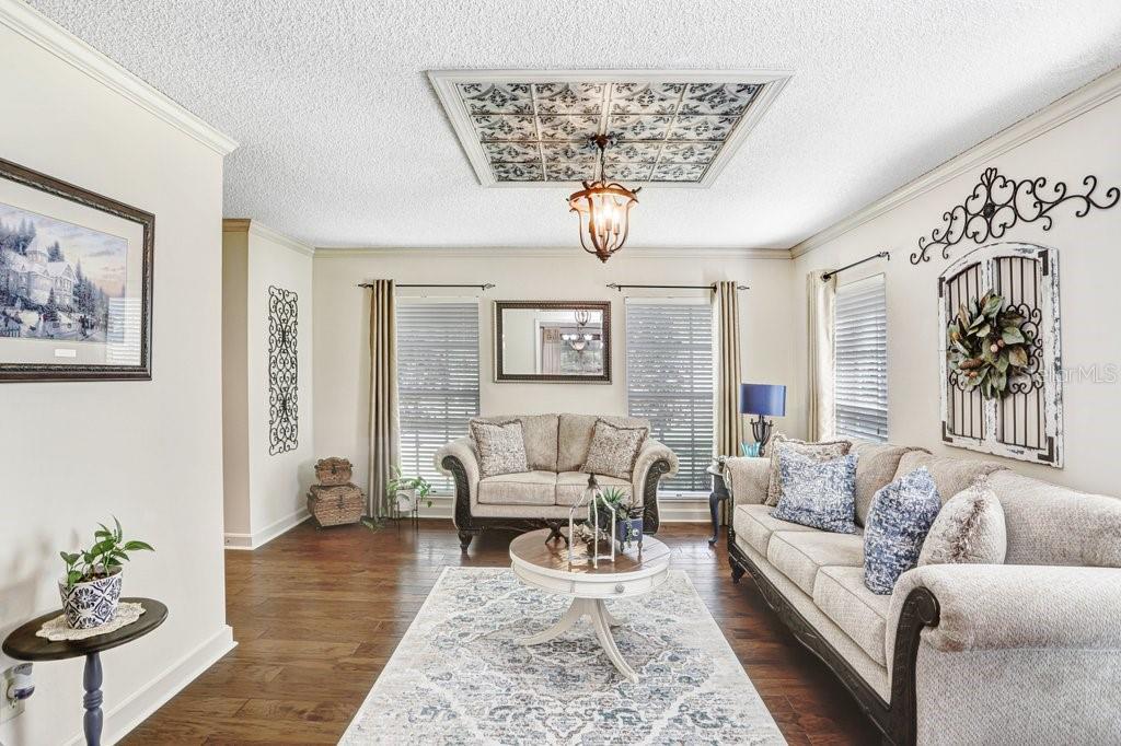 ACREAGE - Residential