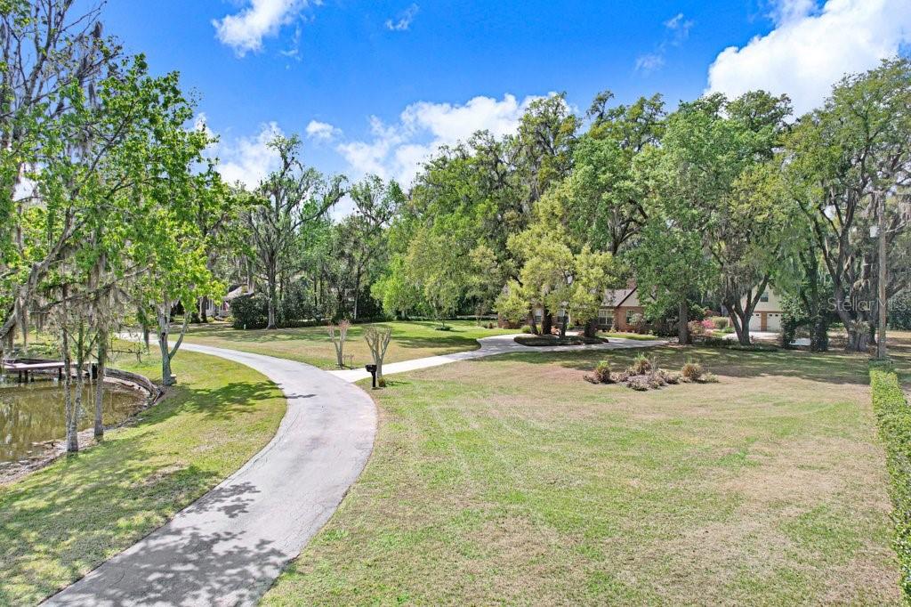 ACREAGE - Residential