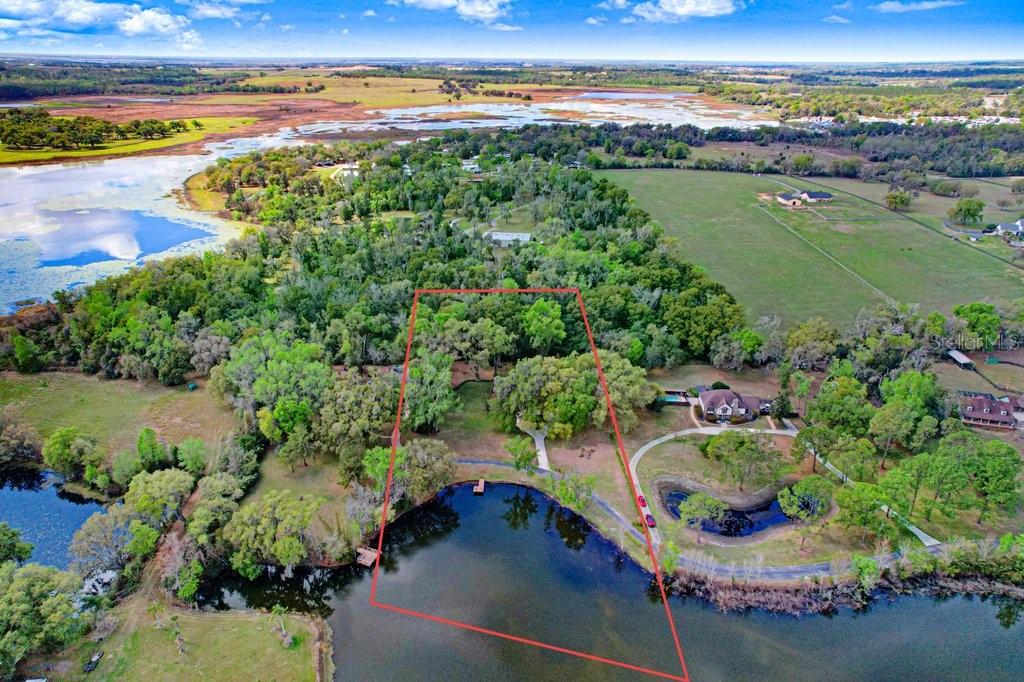 ACREAGE - Residential