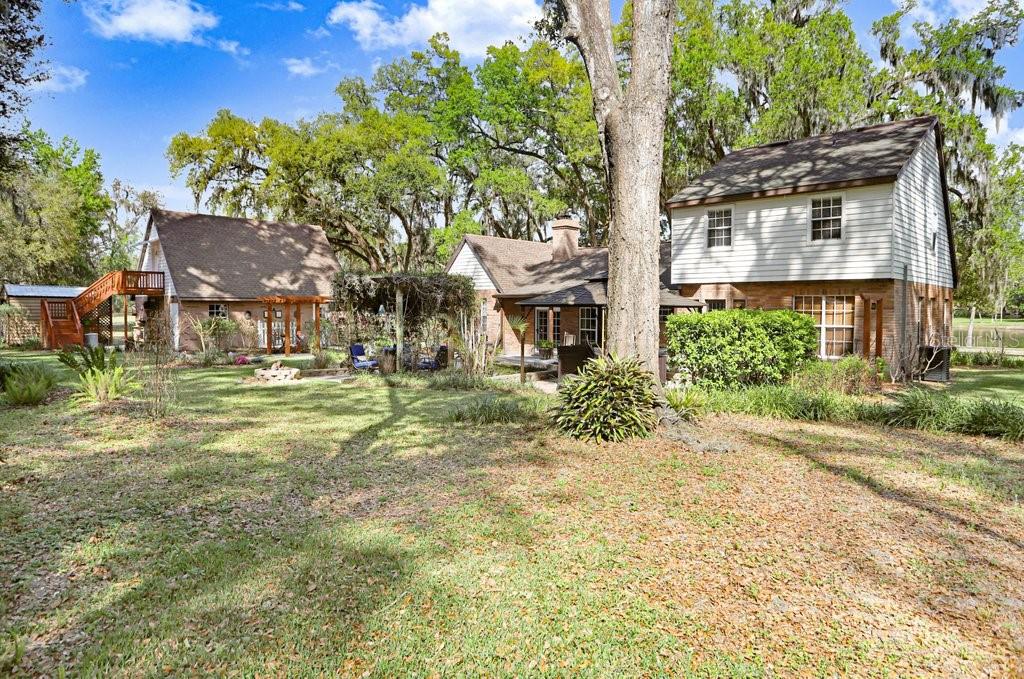 ACREAGE - Residential