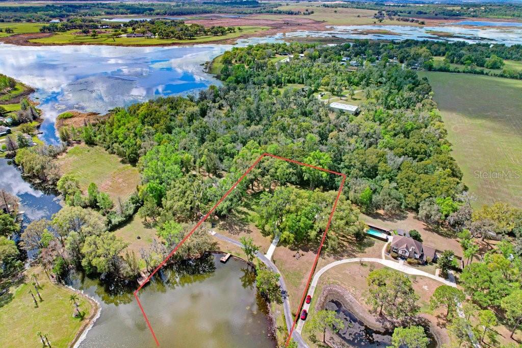 ACREAGE - Residential