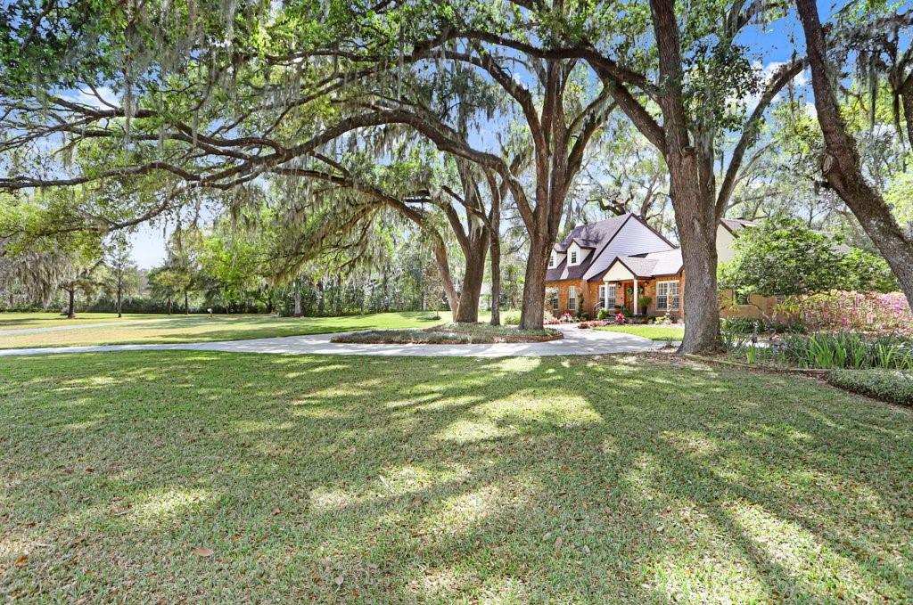 ACREAGE - Residential