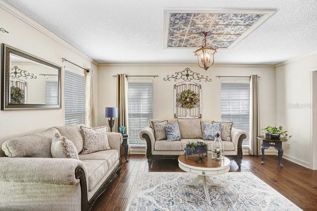 ACREAGE - Residential