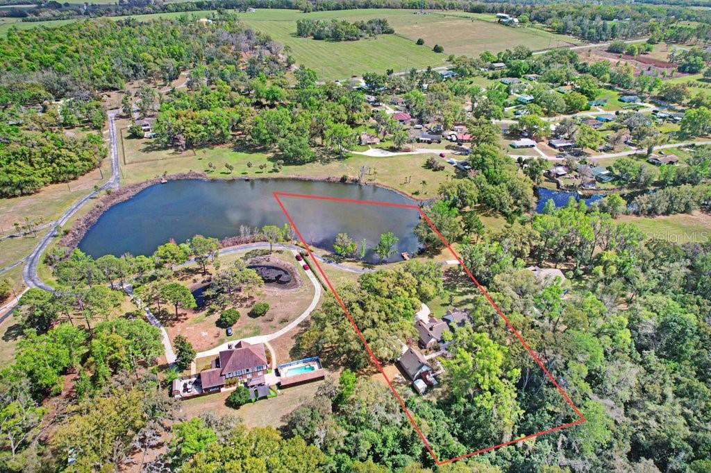 ACREAGE - Residential