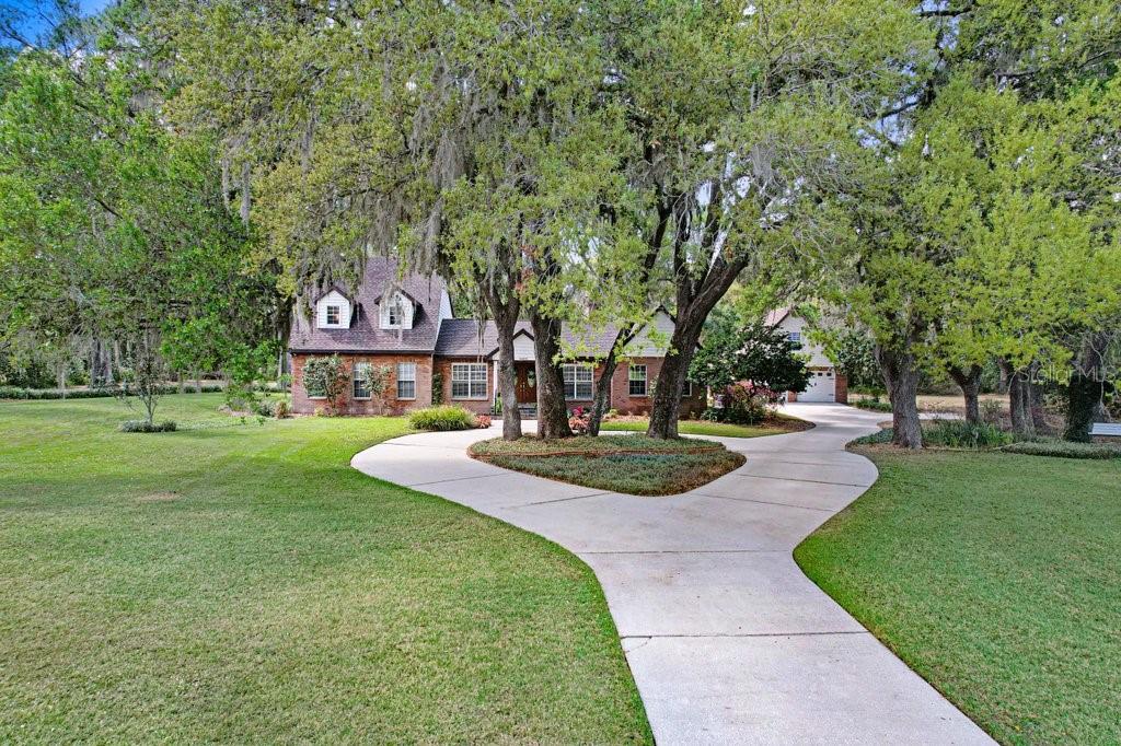 ACREAGE - Residential