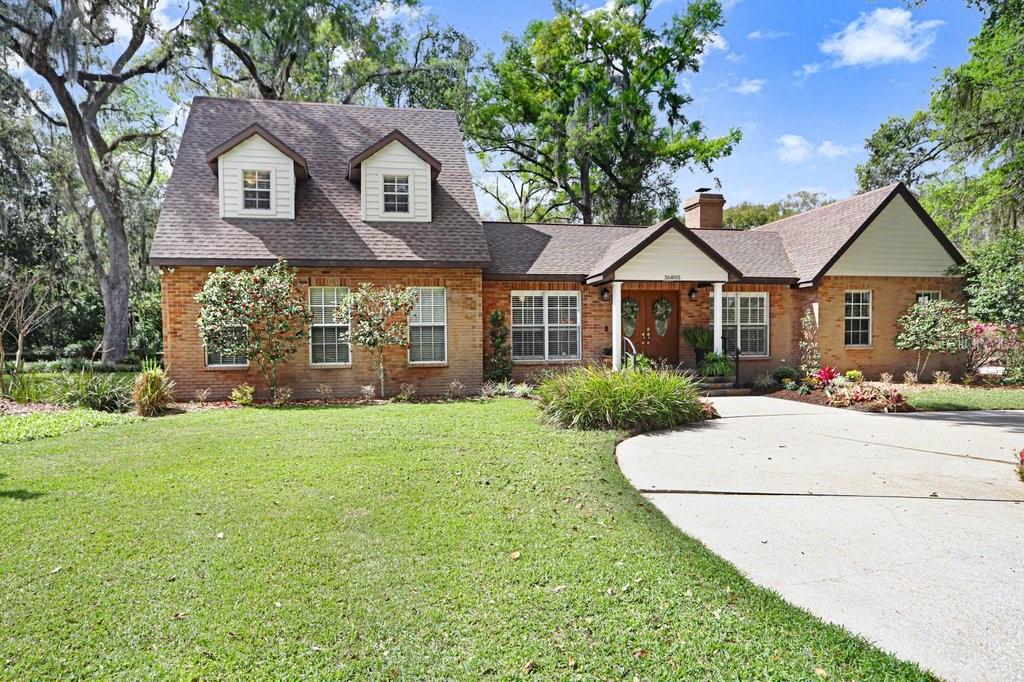 ACREAGE - Residential