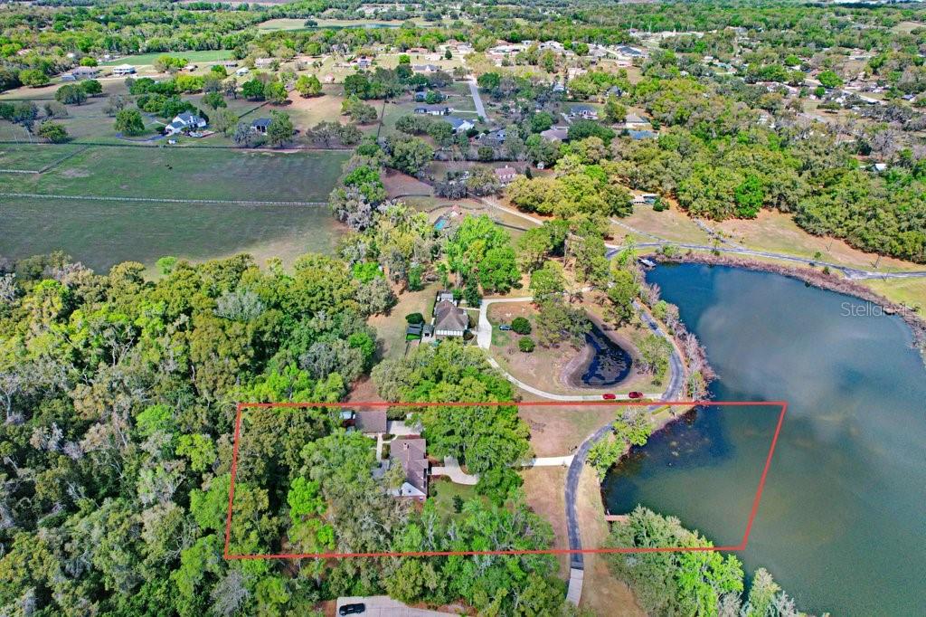 ACREAGE - Residential