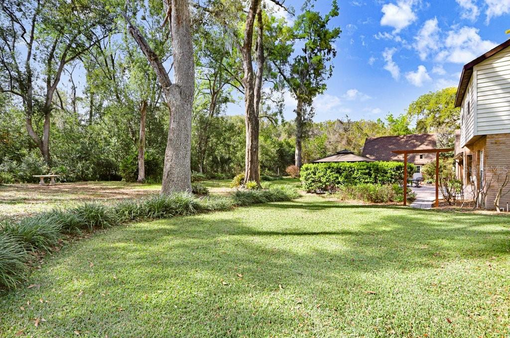 ACREAGE - Residential