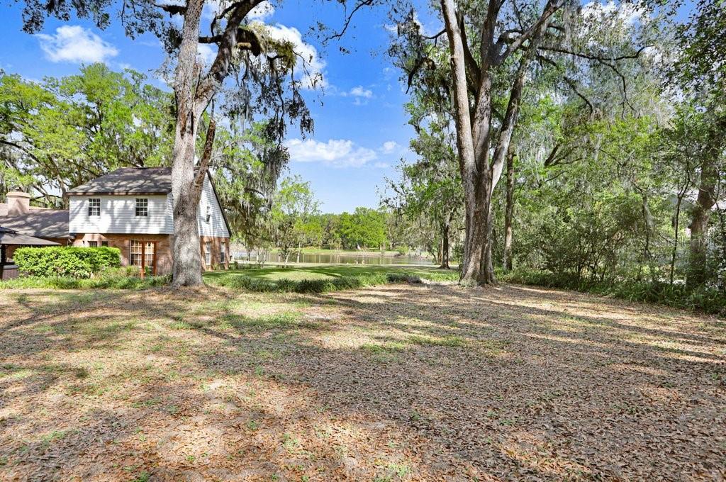 ACREAGE - Residential