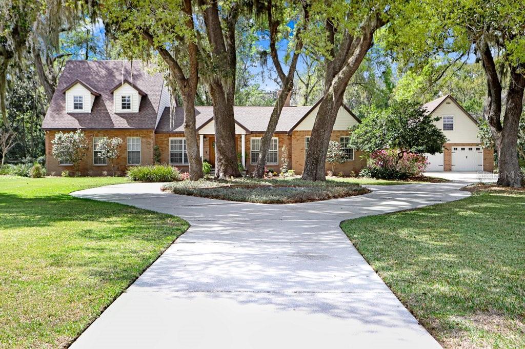 ACREAGE - Residential