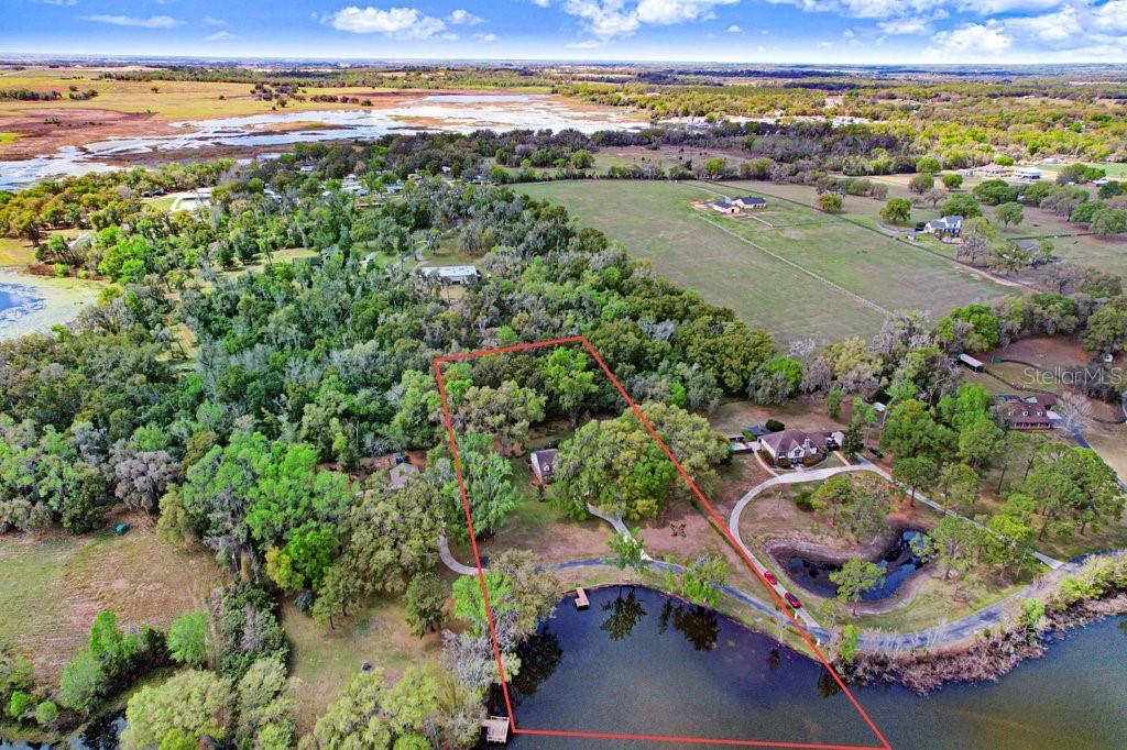 ACREAGE - Residential