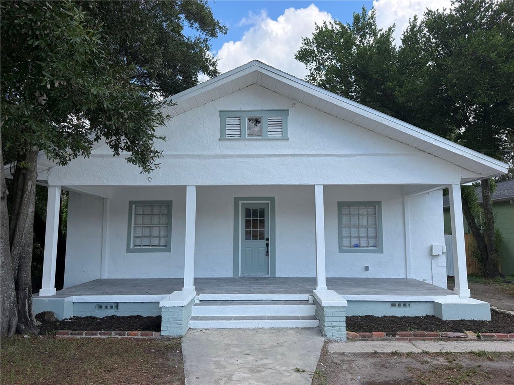 Photo of 2604 E Lake Avenue, Tampa, FL 33610 (MLS # TB8544462)