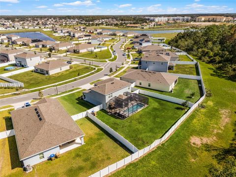 A home in KISSIMMEE