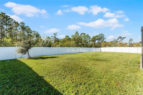 A home in KISSIMMEE