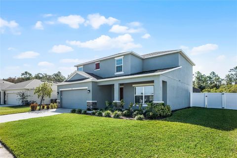 A home in KISSIMMEE