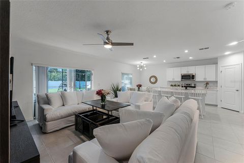 A home in KISSIMMEE