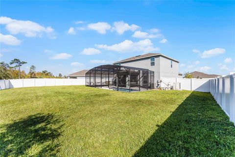 A home in KISSIMMEE