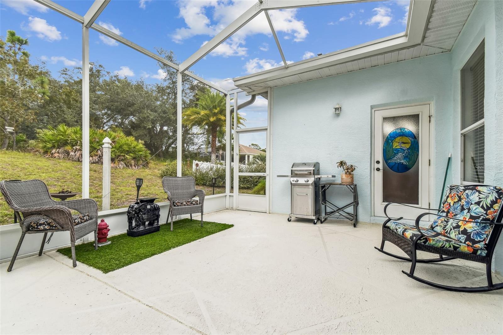 SUGARMILL WOODS OAK VILLAGE - Residential