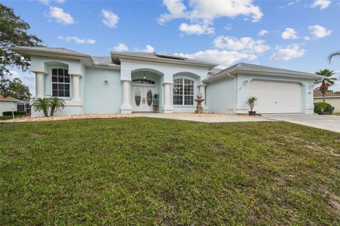 Photo of 38 Balsam Street, Homosassa, FL 34446 (MLS # TB8444402)