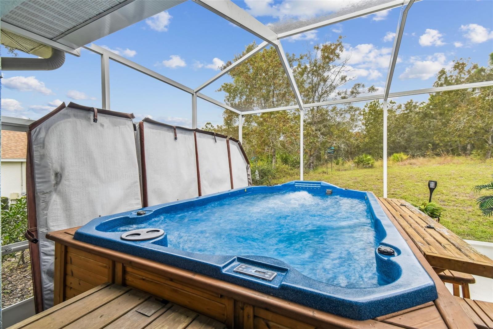 SUGARMILL WOODS OAK VILLAGE - Residential