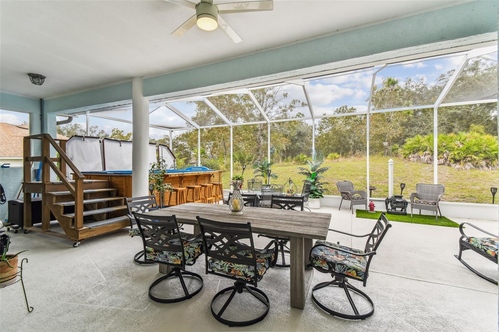 SUGARMILL WOODS OAK VILLAGE - Residential