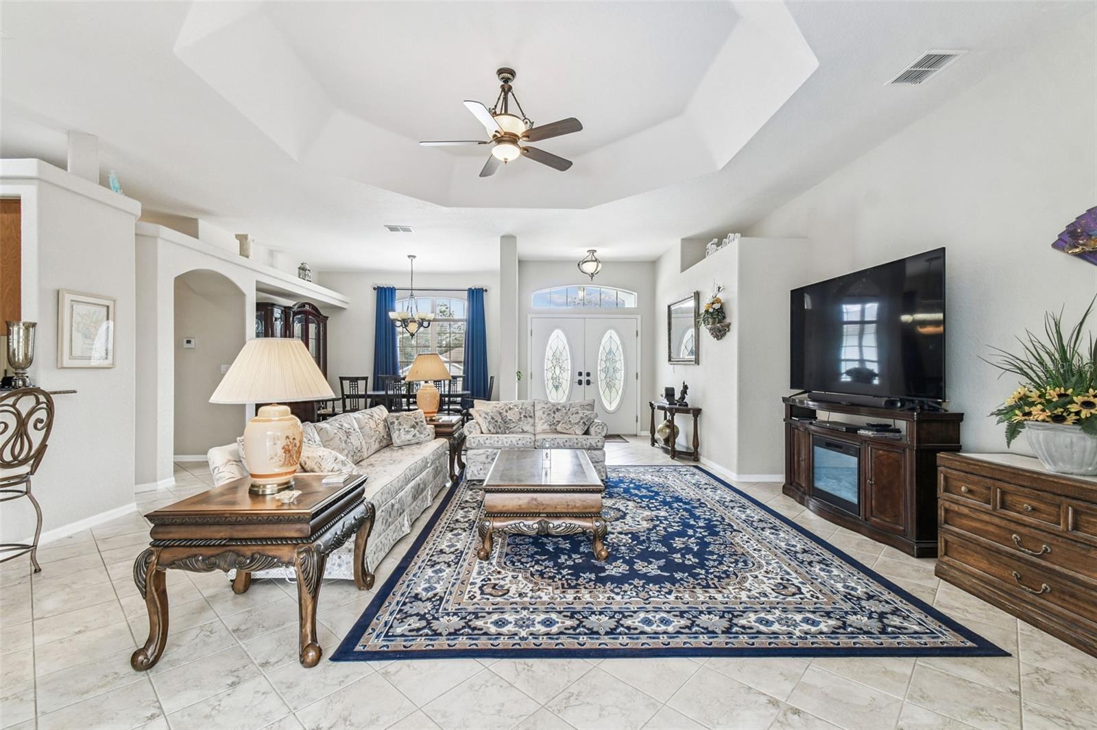 SUGARMILL WOODS OAK VILLAGE - Residential