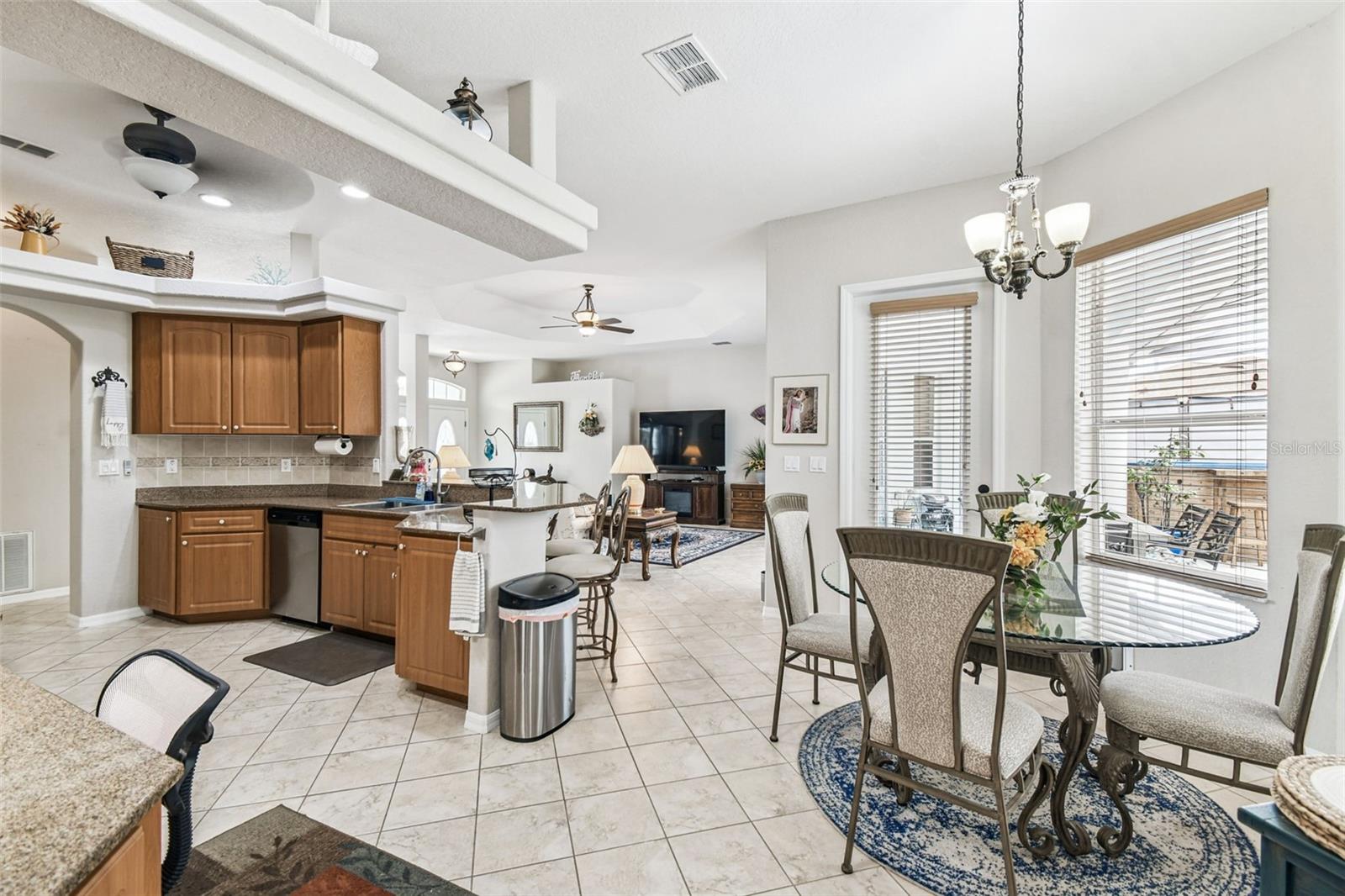 SUGARMILL WOODS OAK VILLAGE - Residential