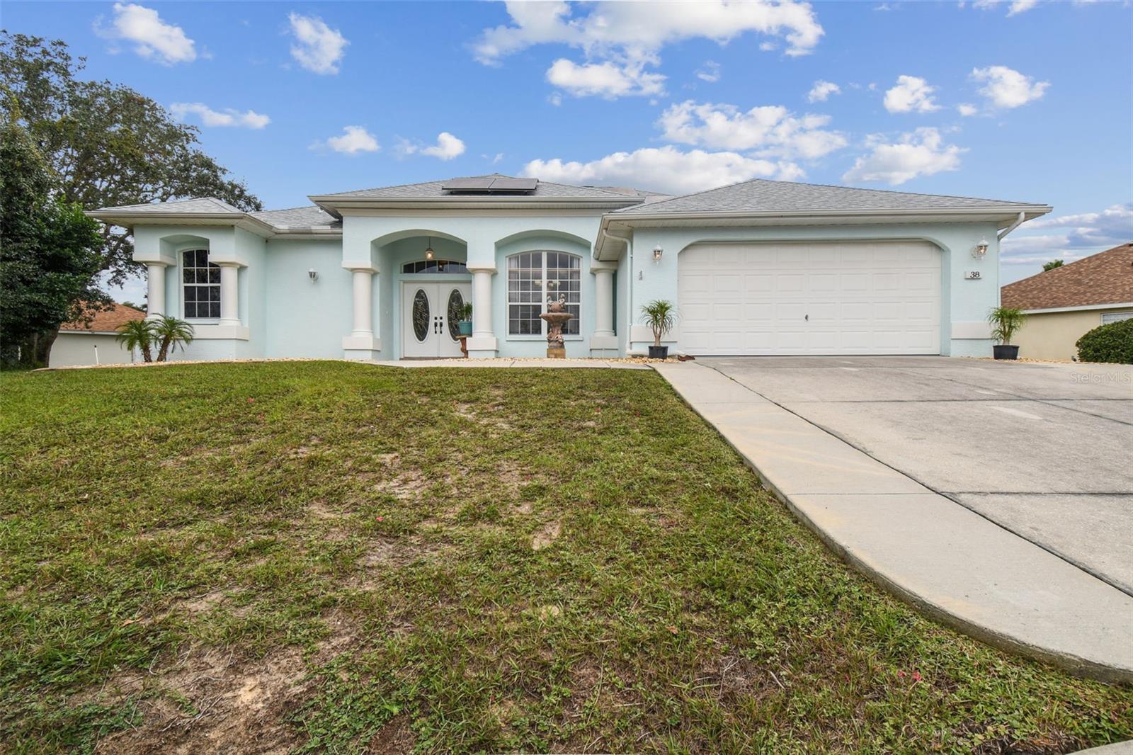 SUGARMILL WOODS OAK VILLAGE - Residential