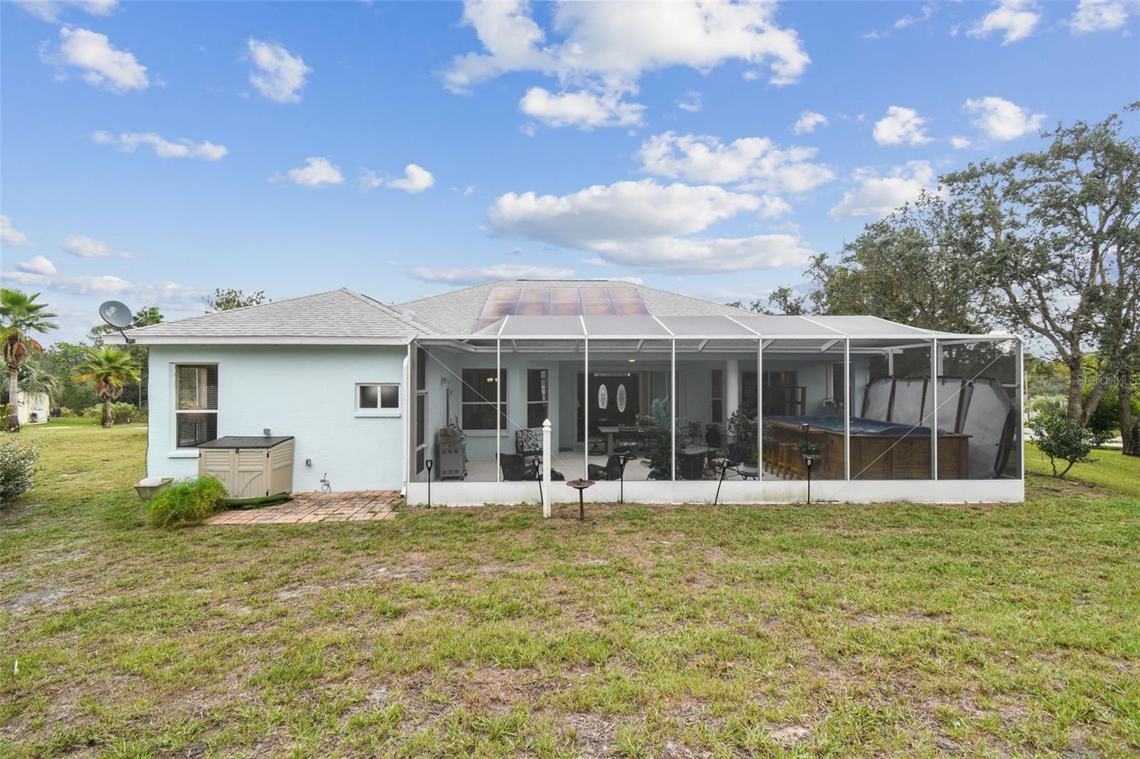 SUGARMILL WOODS OAK VILLAGE - Residential