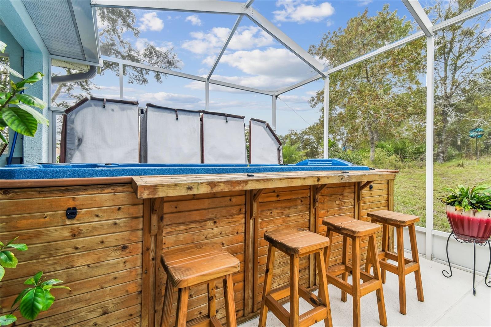 SUGARMILL WOODS OAK VILLAGE - Residential