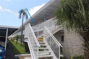 PARADISE SHORES - Residential Lease