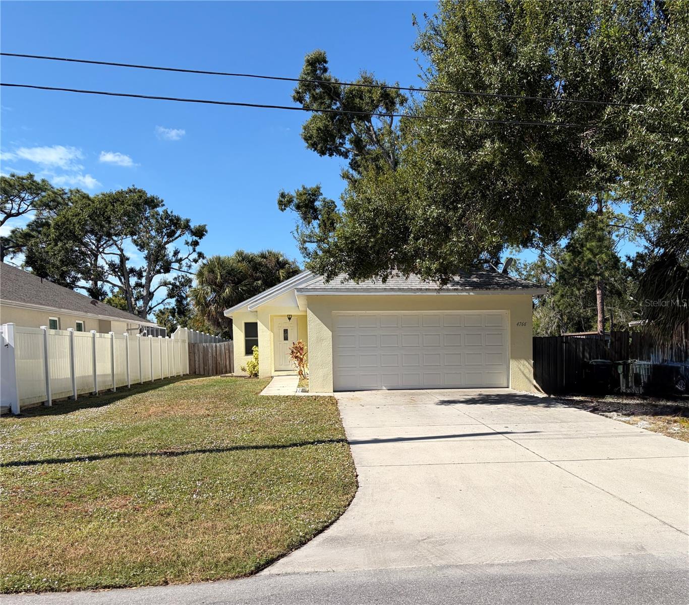 BEE RIDGE TOWN OF TOWNSITE - Residential Lease