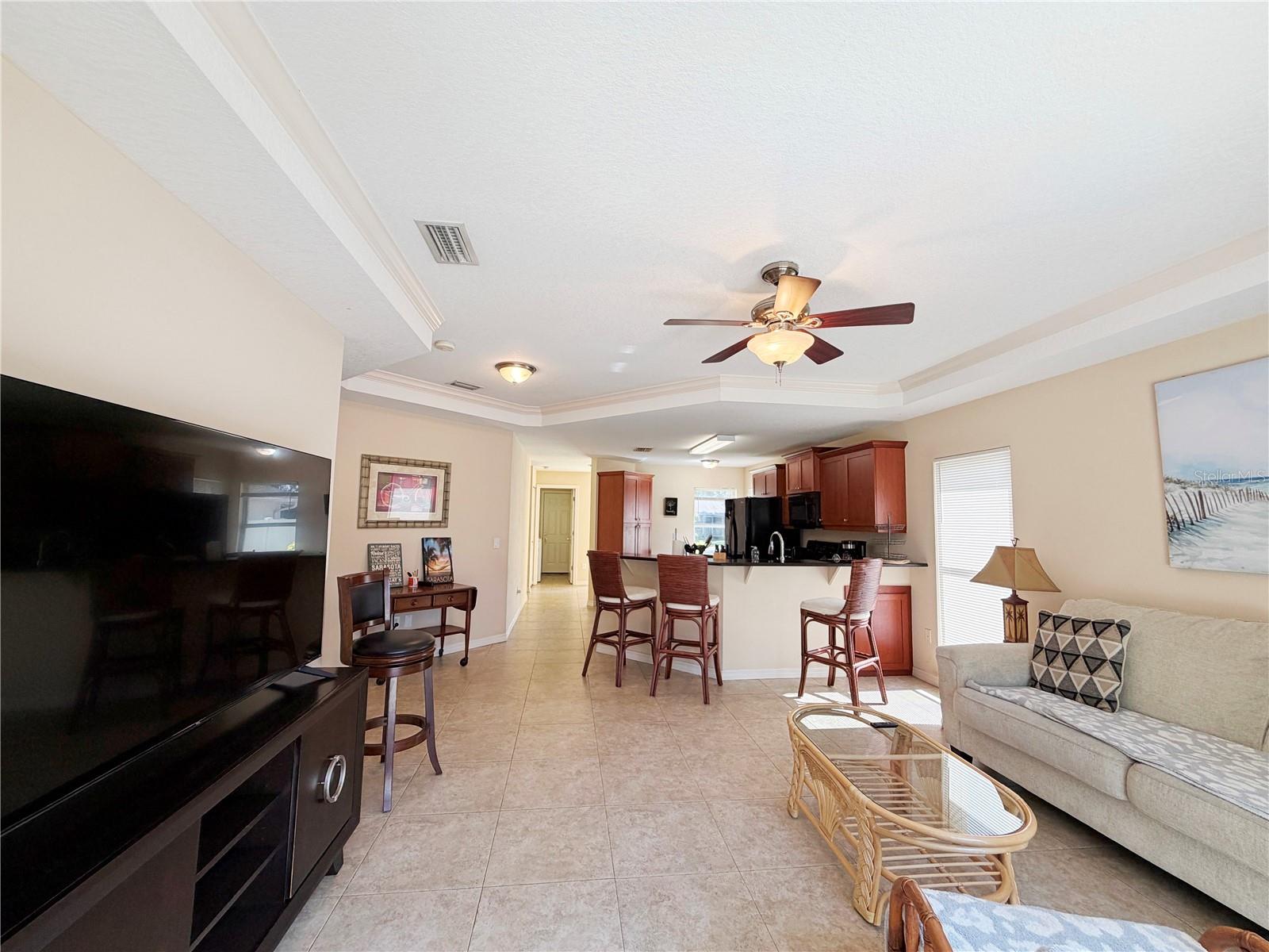 BEE RIDGE TOWN OF TOWNSITE - Residential Lease