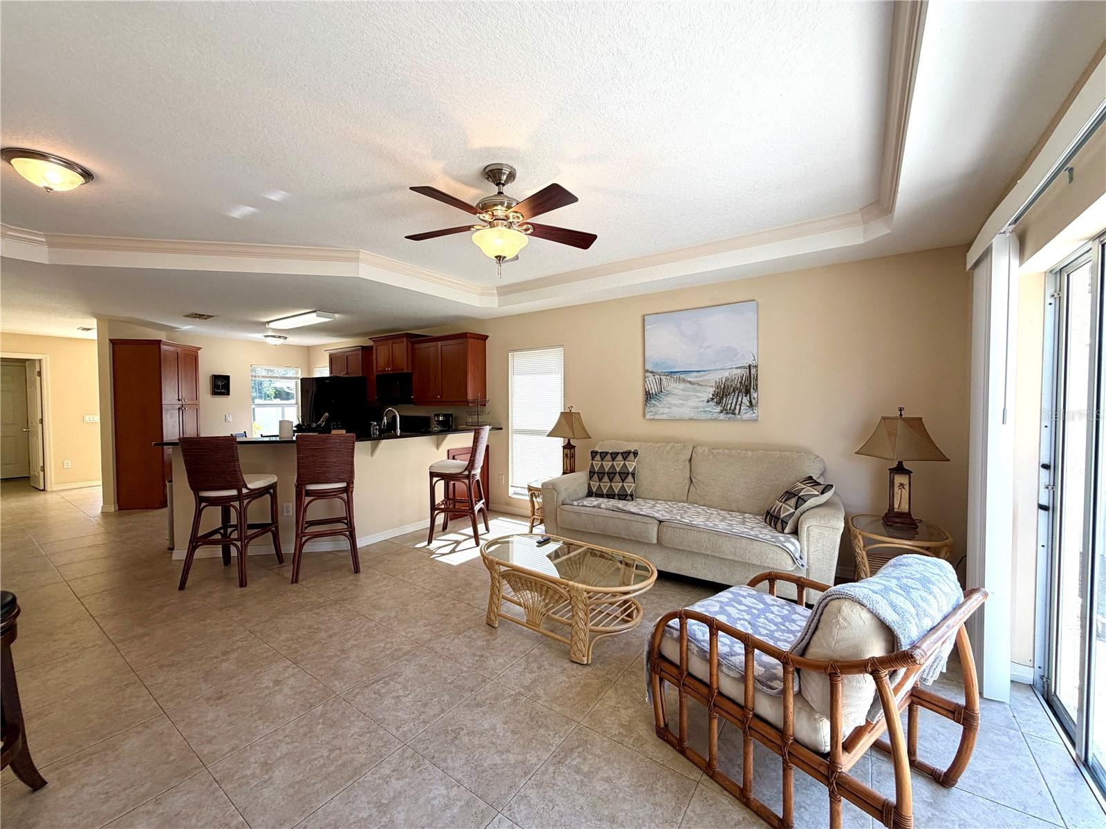 BEE RIDGE TOWN OF TOWNSITE - Residential Lease