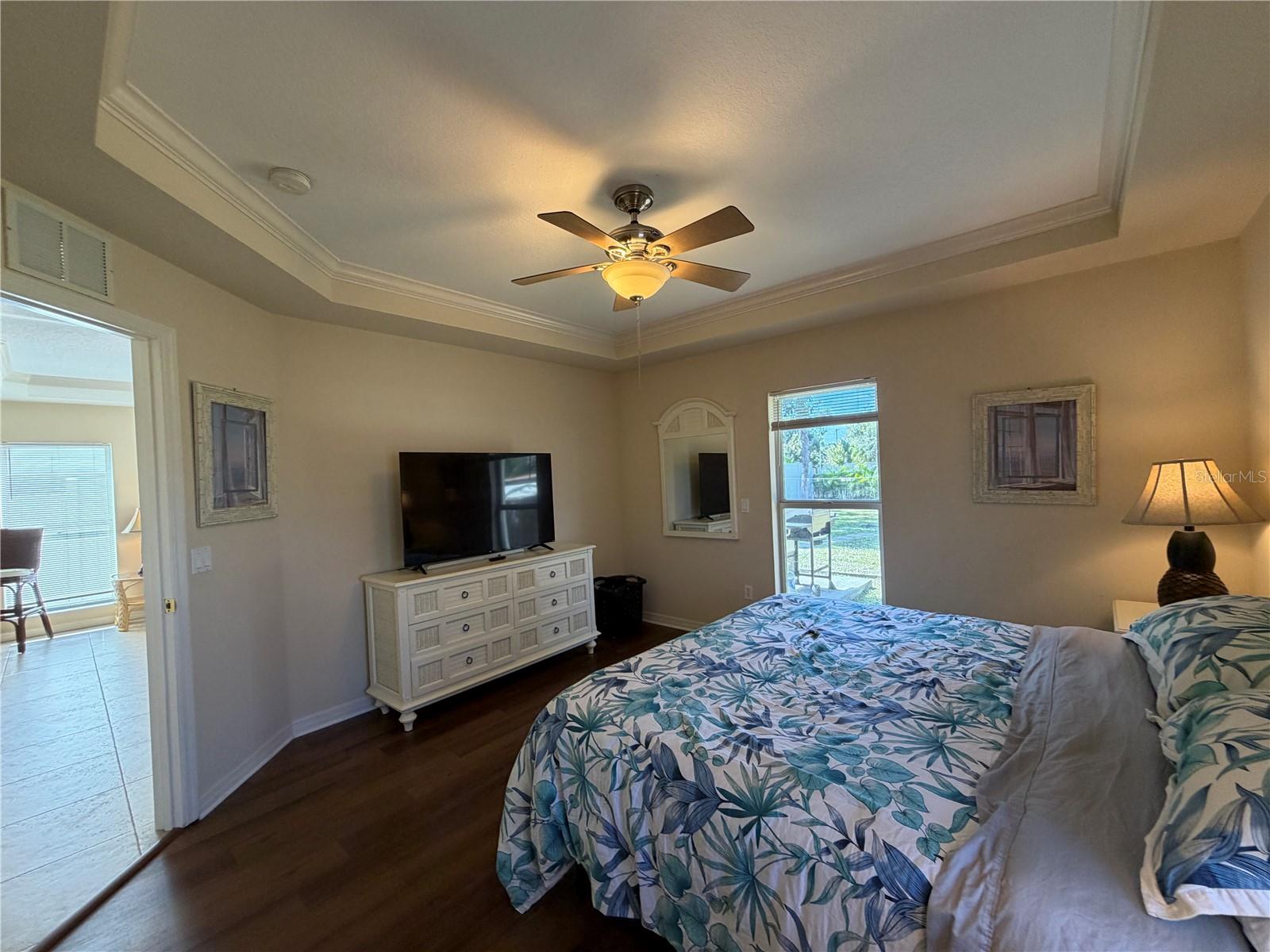 BEE RIDGE TOWN OF TOWNSITE - Residential Lease