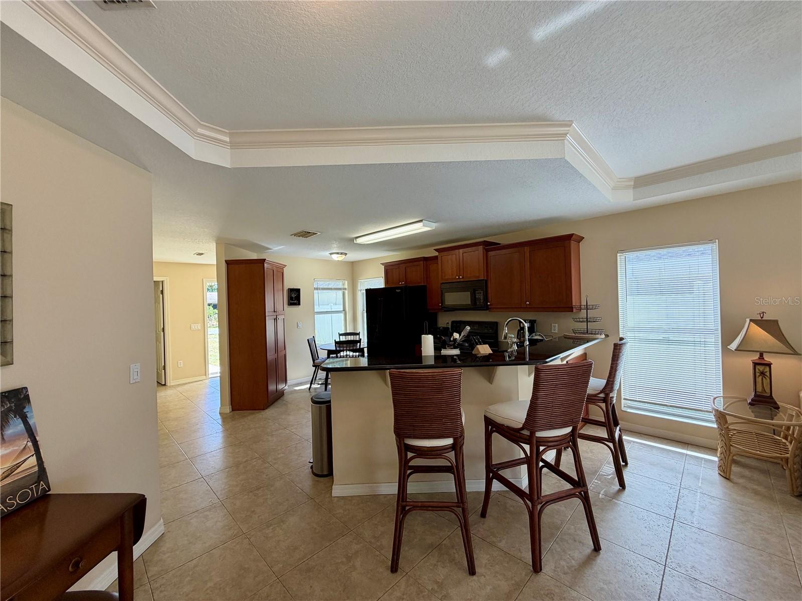 BEE RIDGE TOWN OF TOWNSITE - Residential Lease