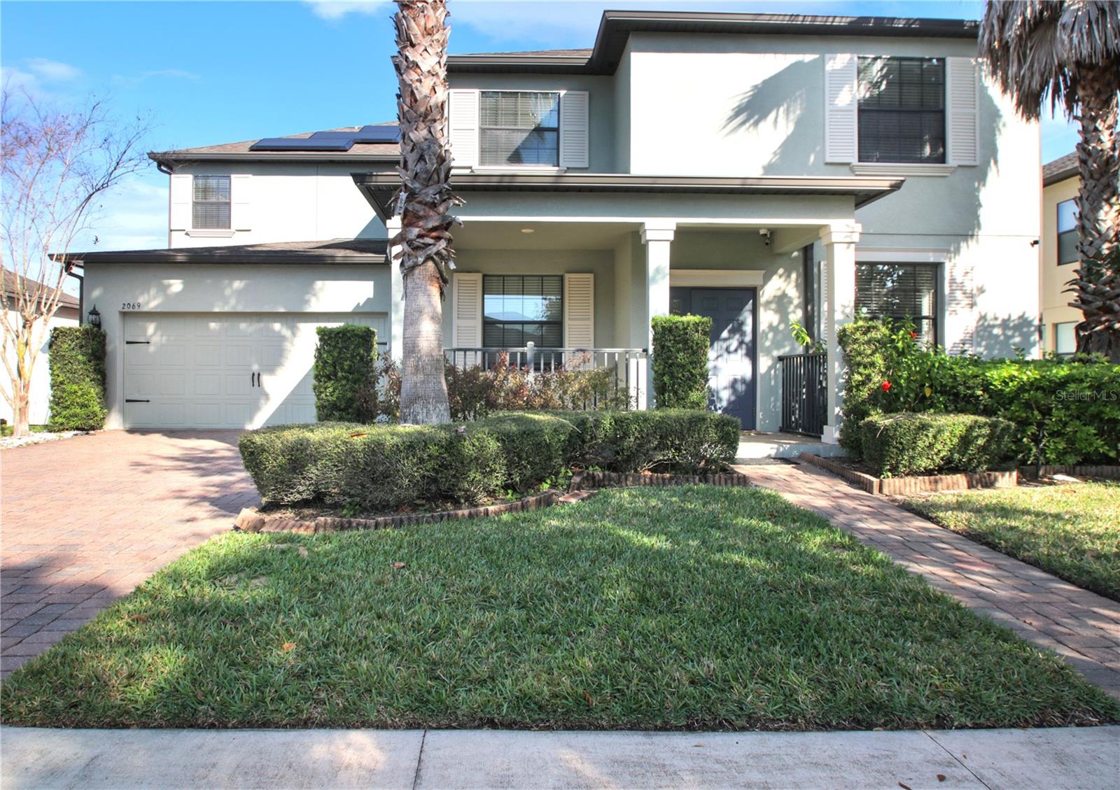 ALEXANDER RIDGE - Residential