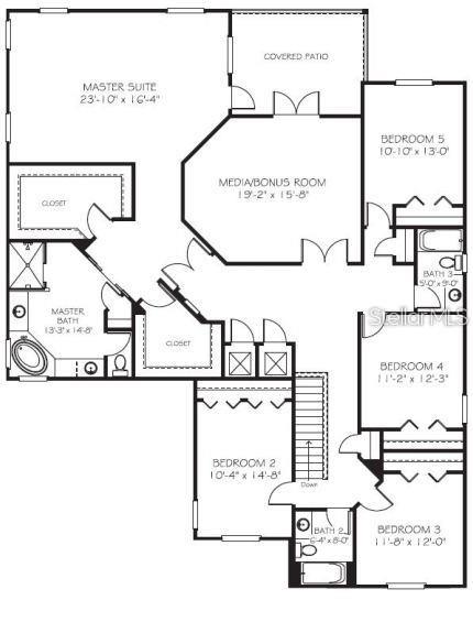 ALEXANDER RIDGE - Residential